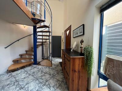 Maison de ville - 172 m² - 5 pièces