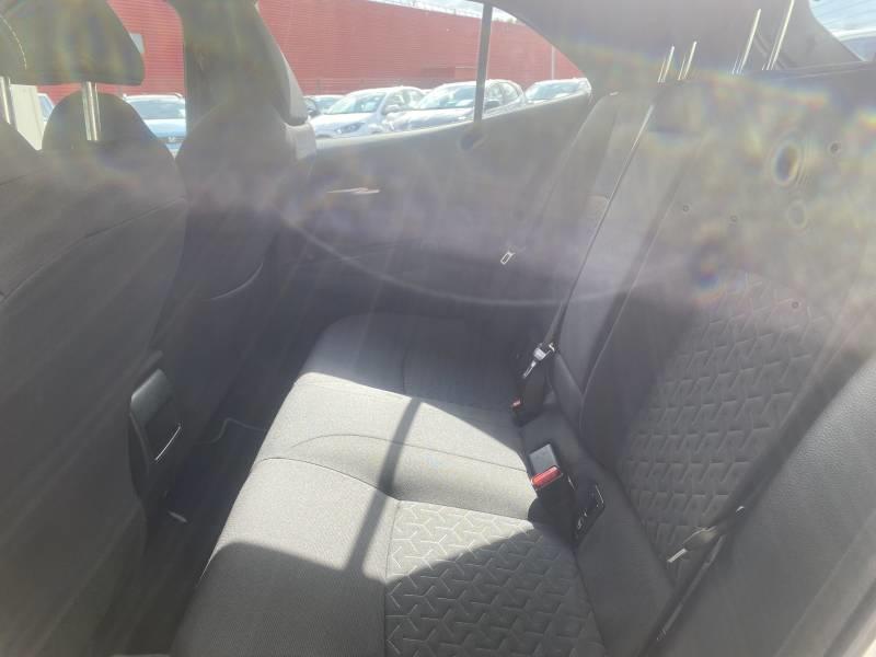 Toyota Corolla Pro Hybride 122h Dynamic Business