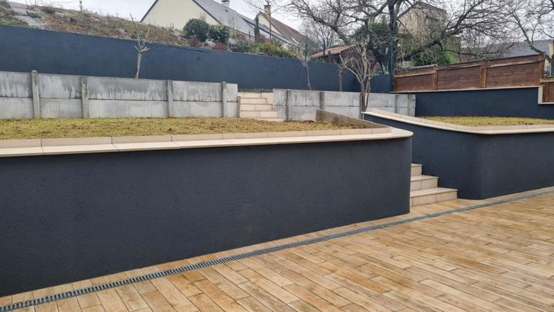 Maison - 224 m² - 8 pièces