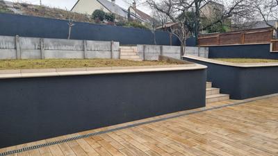 Maison - 224 m² - 8 pièces