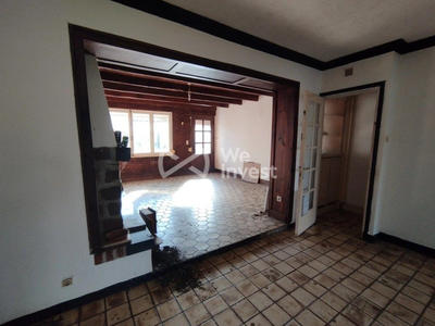 Maison - 70 m² - 6 pièces