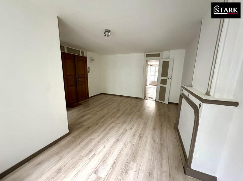 Bureau - 54 m² - 2 pièces