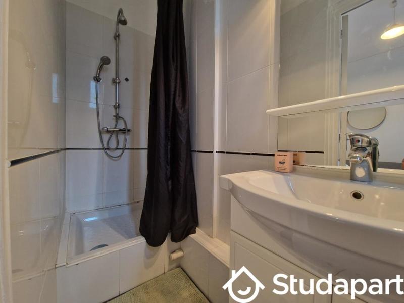 Appartement - 22 m² - 1 pièce