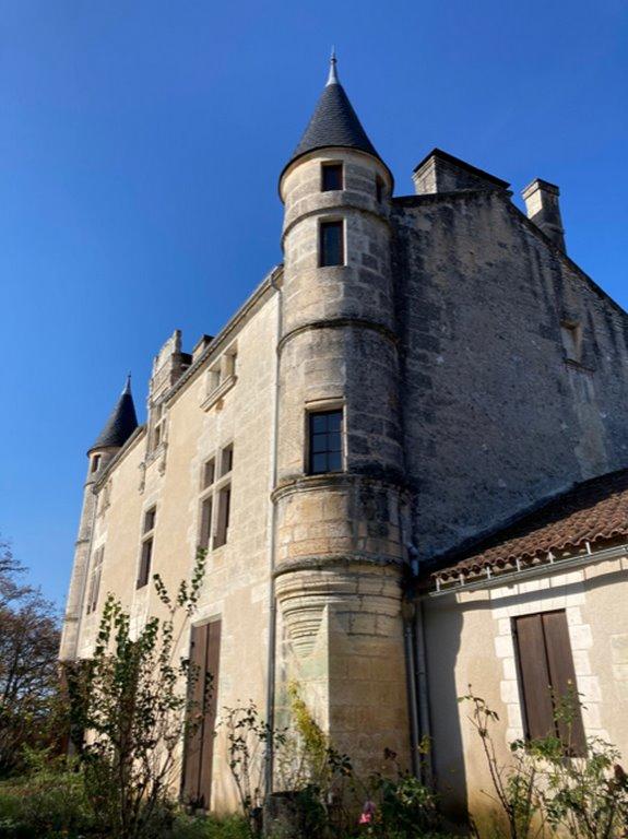 Voyage Sensoriel Cinq Mondes - Châteaux en fête