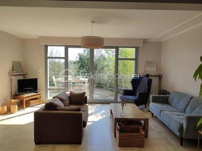 Maison ancienne - 144 m² - 7 pièces