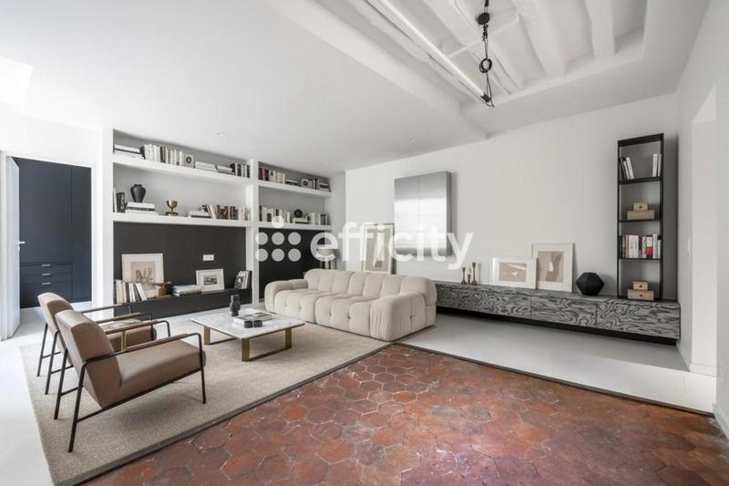 Appartement - 68 m² - 3 pièces