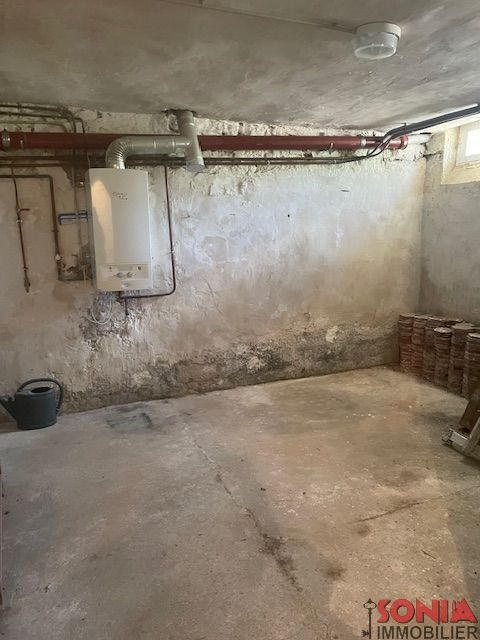 Appartement - 54 m² - 3 pièces