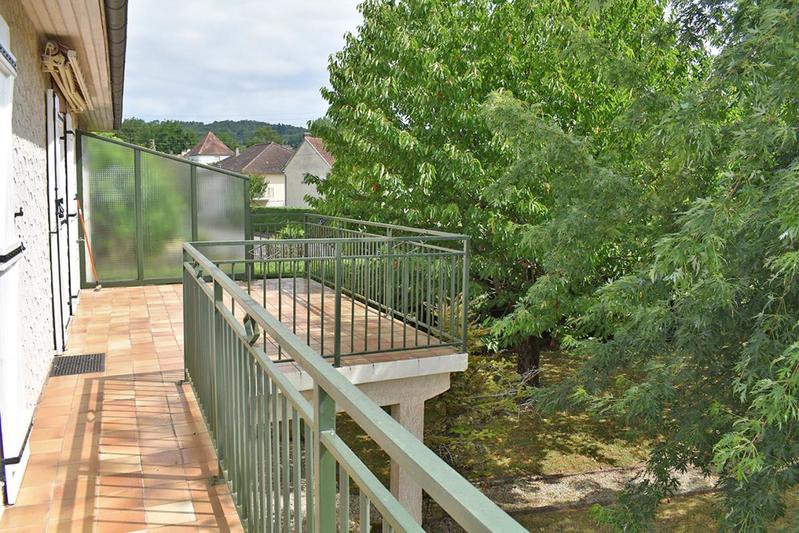 Maison - 146 m² - 7 pièces