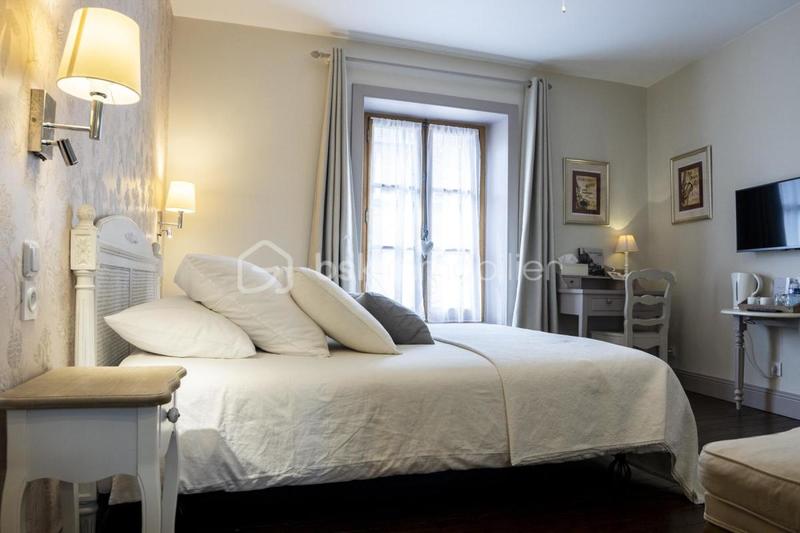 Demeure - 506 m² - 20 pièces