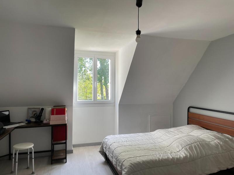 Maison - 147 m² - 6 pièces