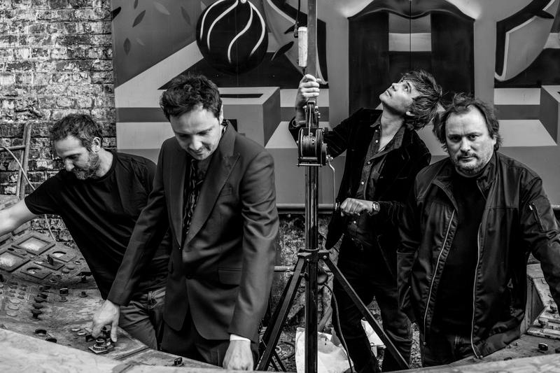 Hollywood Porn Stars + Sclavine