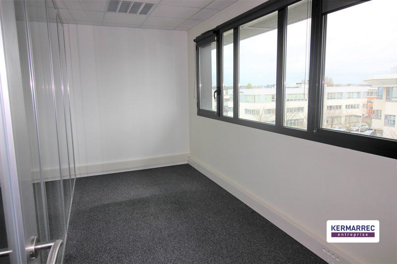 Bureau - 108 m²