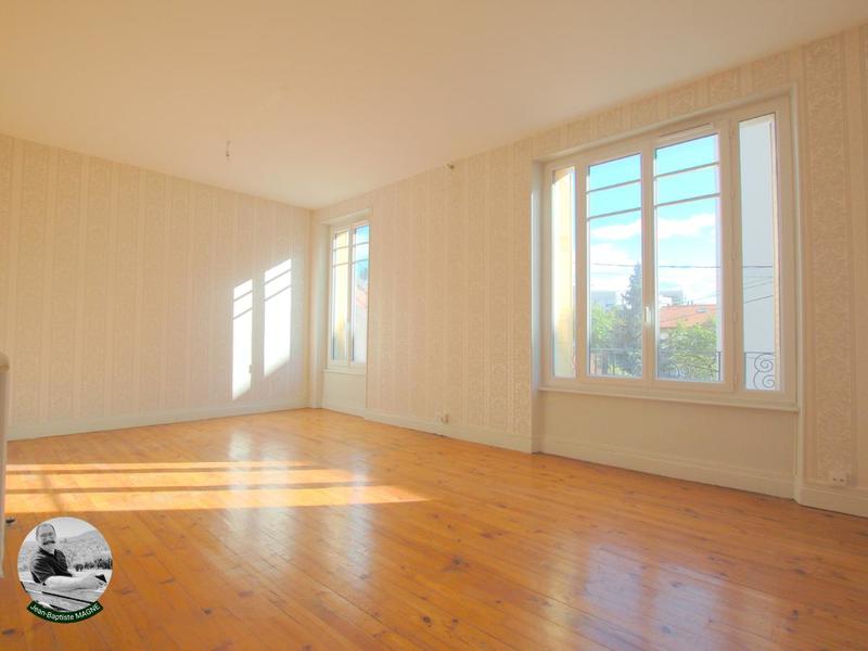 Appartement - 71 m² - 3 pièces