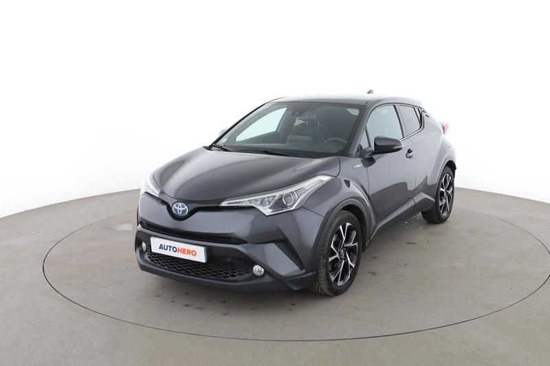 Toyota c-Hr 1.8 Hybride Edition 122 ch