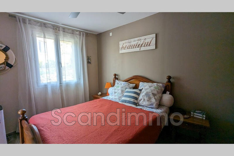 Maison - 131 m² - 6 pièces