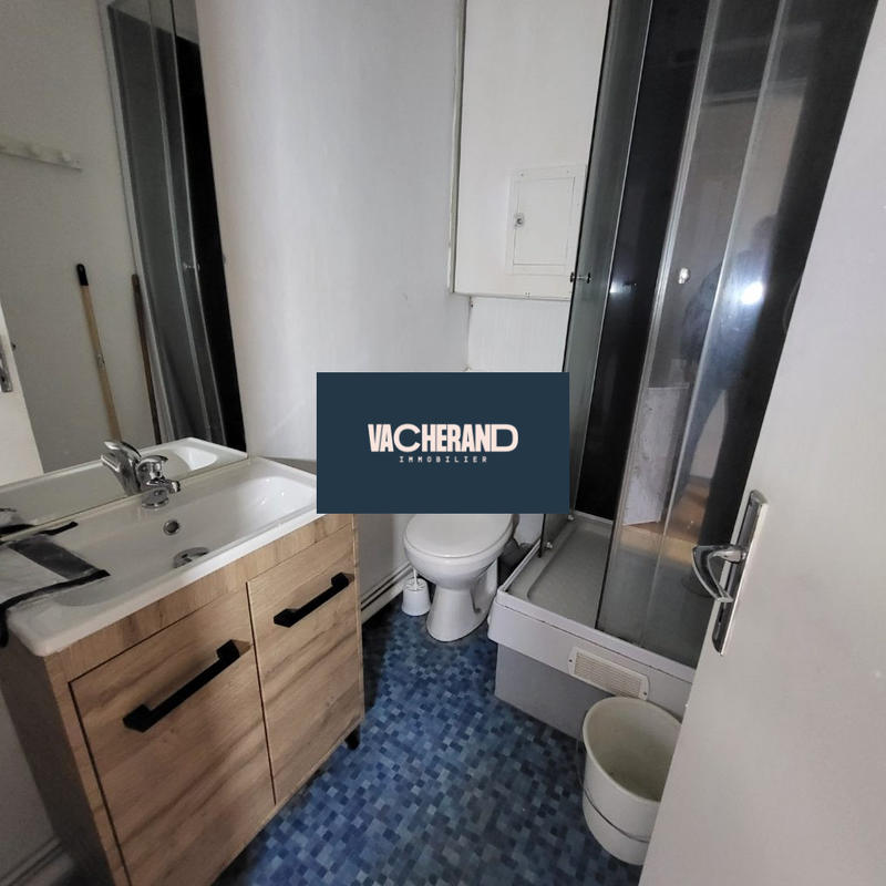 Appartement - 13 m² - 1 pièce