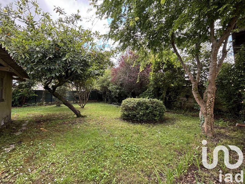 Maison - 114 m² - 4 pièces