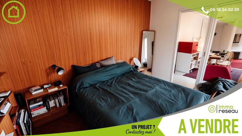 Maison - 215 m² - 8 pièces