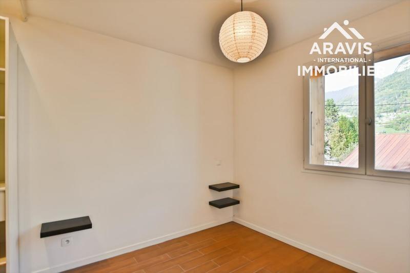 Appartement - 51 m² - 3 pièces