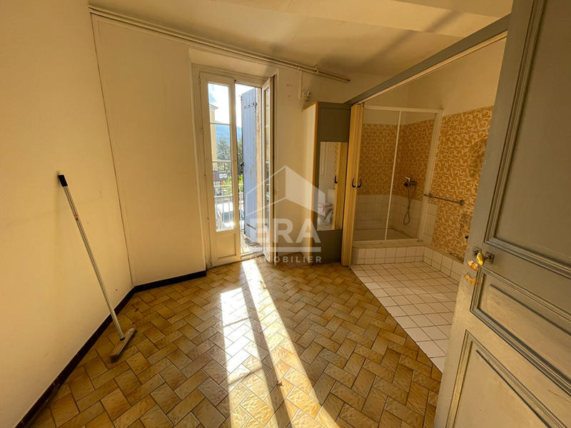 Appartement - 53 m² - 4 pièces