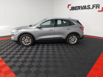 Ford Kuga 2.5 Duratec 190 ch Fhev eCVT Titanium