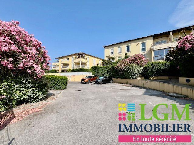 Duplex - 50 m² - 2 pièces