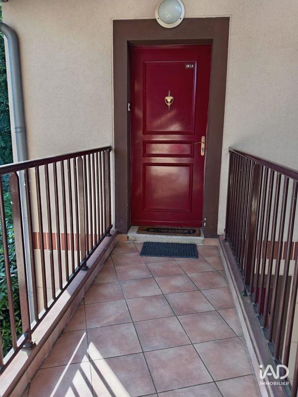 Appartement - 73 m² - 4 pièces