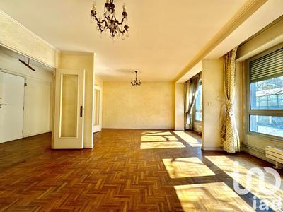 Appartement - 76 m² - 3 pièces