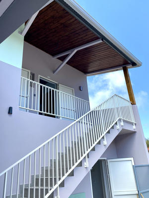 Local commercial - 231 m²