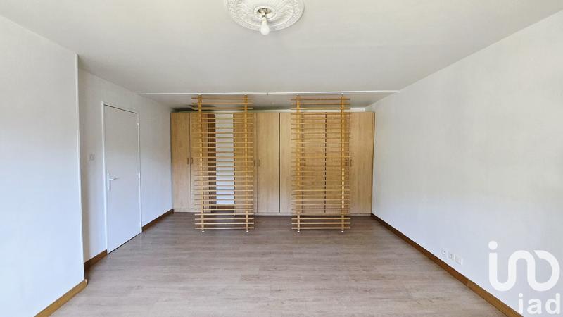 Maison de ville - 63 m² - 3 pièces