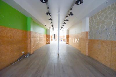 Local commercial - 95 m²