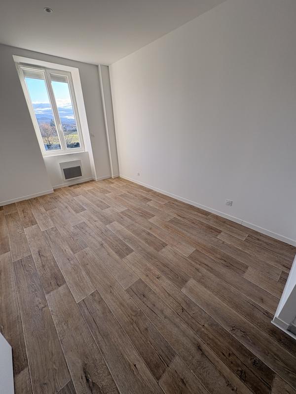 Duplex - 95 m² - 4 pièces