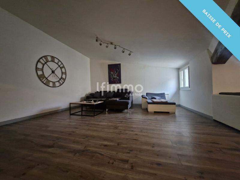 Maison - 298 m² - 7 pièces