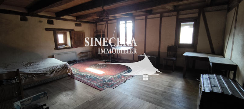 Maison - 230 m² - 5 pièces