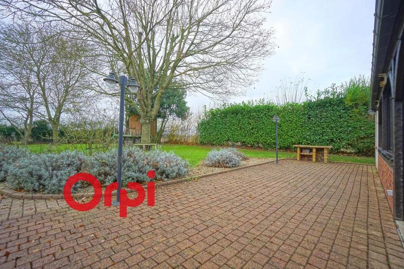 Maison - 136 m² - 4 pièces