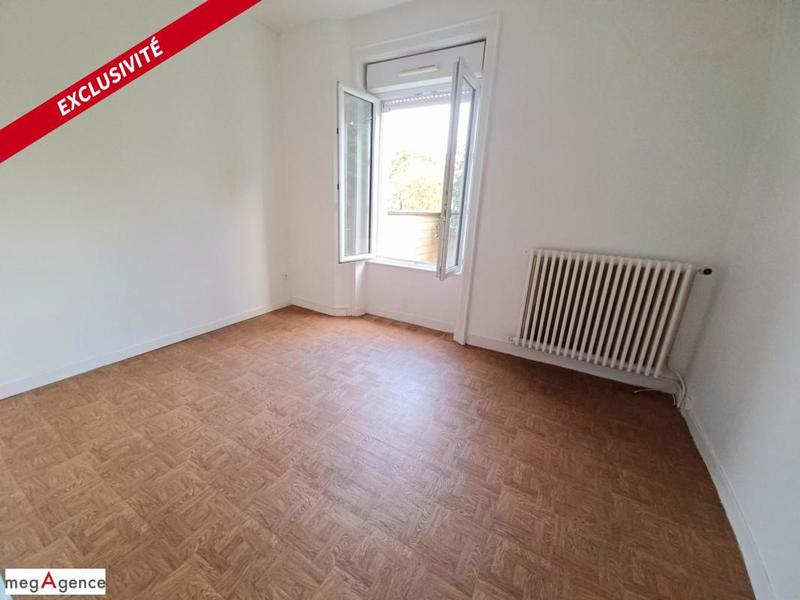 Appartement - 85 m² - 3 pièces