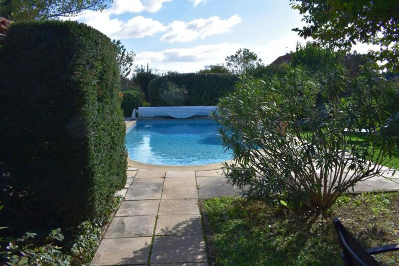 Maison - 116 m² - 5 pièces