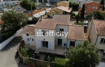 Maison - 156 m² - 7 pièces