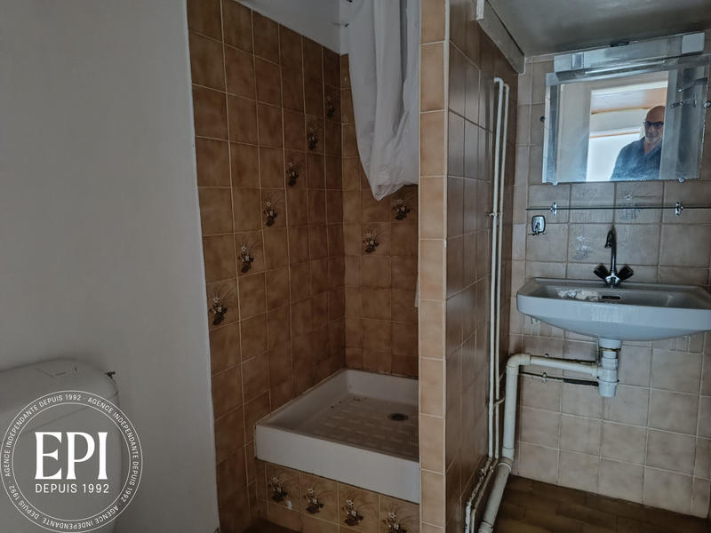 Propriété - 170 m² - 7 pièces