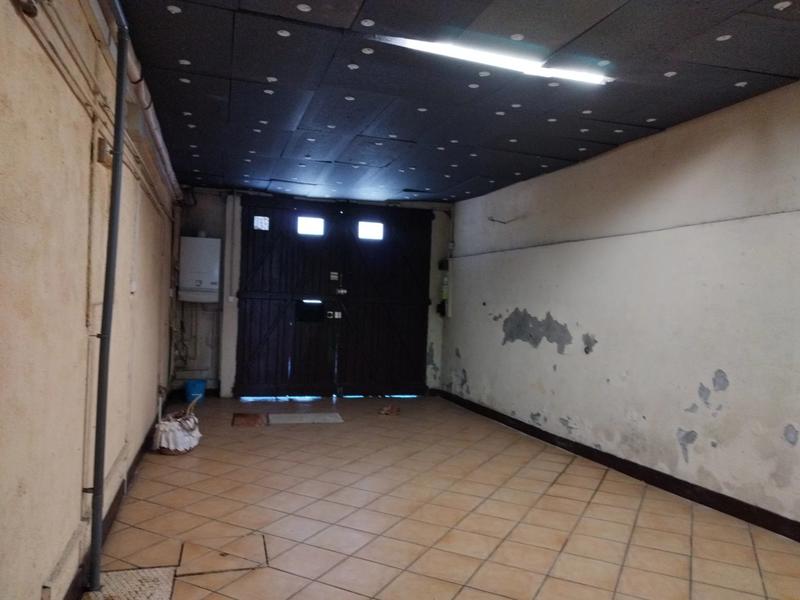 Maison de ville - 163 m² - 6 pièces