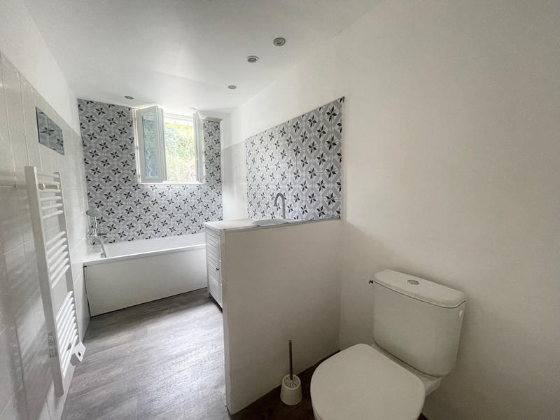 Maison - 106 m² - 6 pièces