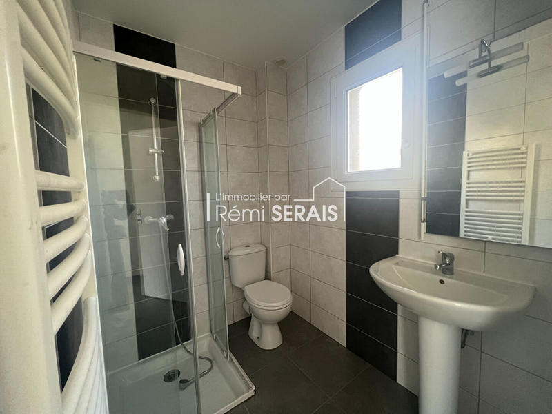 Maison - 74 m² - 4 pièces