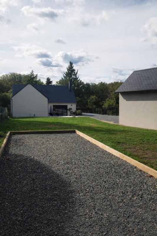 Maison - 130 m² - 7 pièces