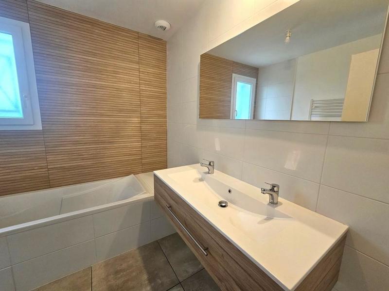 Maison - 118 m² - 5 pièces