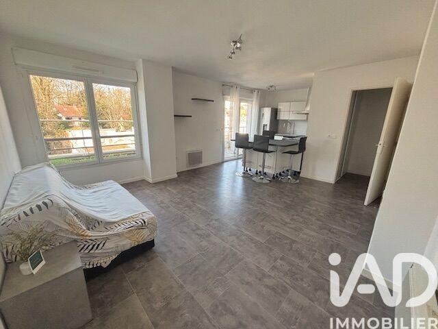 Appartement - 83 m² - 4 pièces