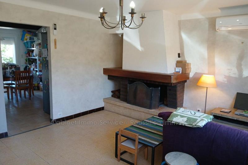 Villa - 93 m² - 4 pièces