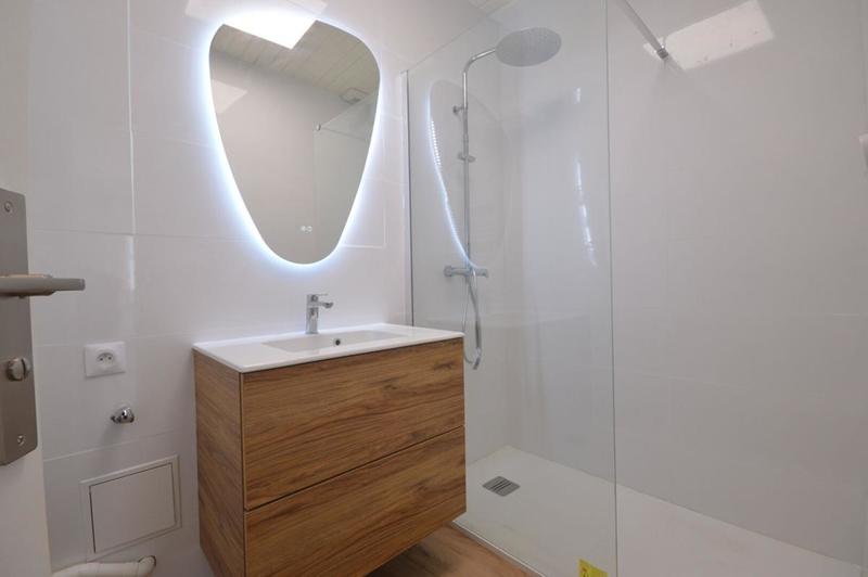 Maison - 43 m² - 3 pièces