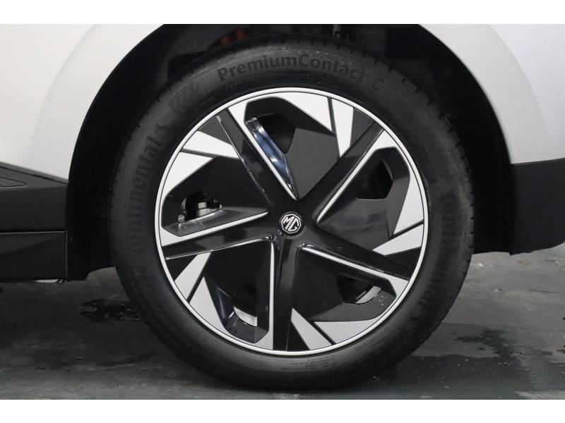 Mg Mg4 Electric 64kWh - 150 kW 2wd Luxury