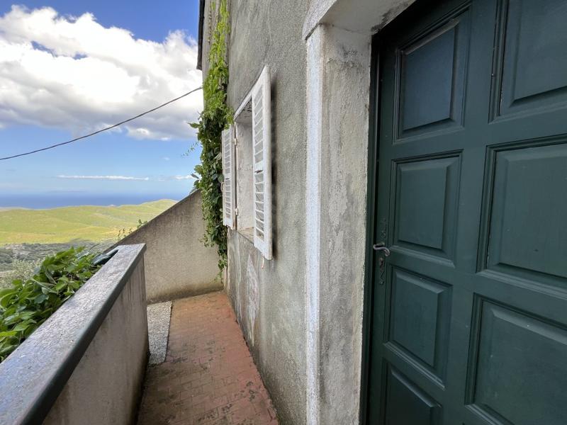 Maison de village - 66 m² - 5 pièces