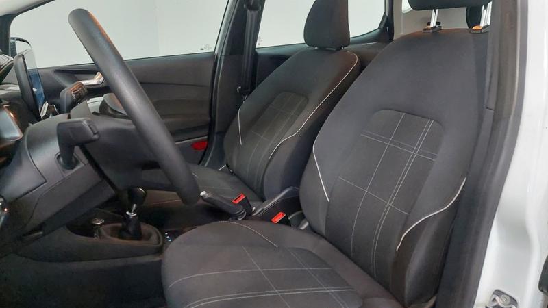 Ford Fiesta Societe 1.0 Ecoboost 100ch s/S Trend Business